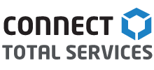Connect Total Services logo